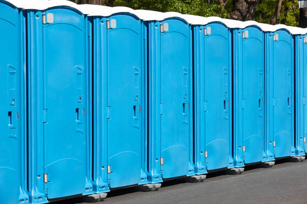 Portable Restroom Servicing (Cleaning and Restocking) in Centerville, UT