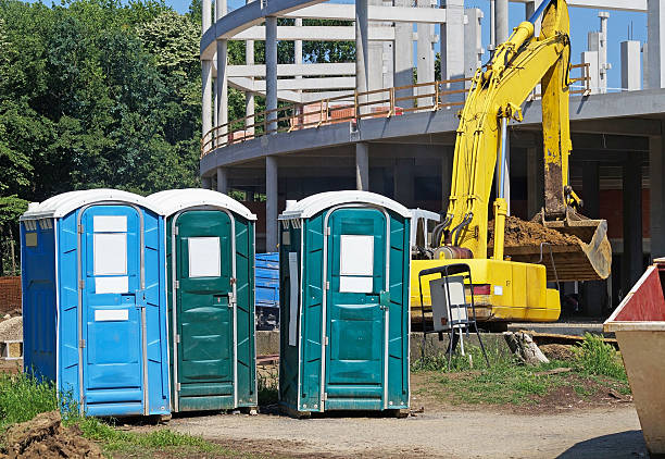 Portable Toilets for Parks and Recreation Areas in Centerville, UT